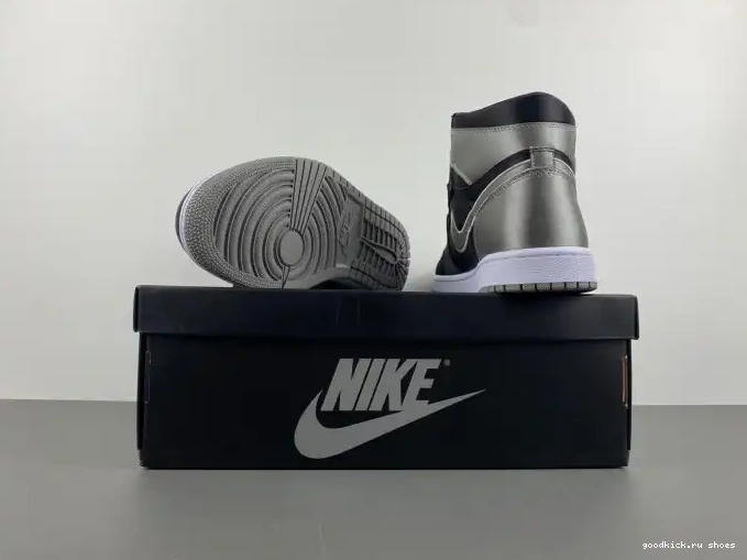 Rep WMNS OG Air 1 Shadow FD4810-010 Jordan High Satin 0417